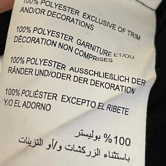 Love & Legend Sheer Bomber - Picture 4 of 5